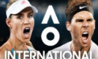 《澳洲国际网球》免安装中文版 游戏截图 7